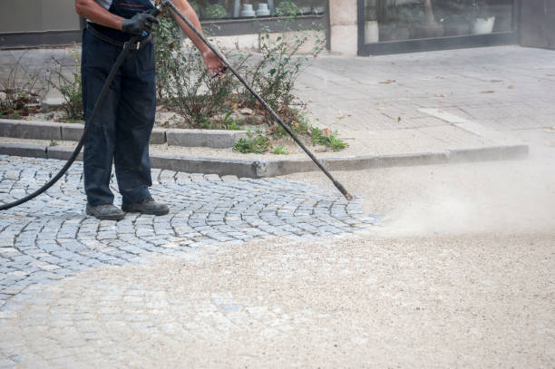 Best Sign and Awning Cleaning  in Emerd Mountain, AL