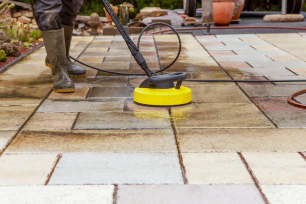 Best Gutter Cleaning  in Emerd Mountain, AL
