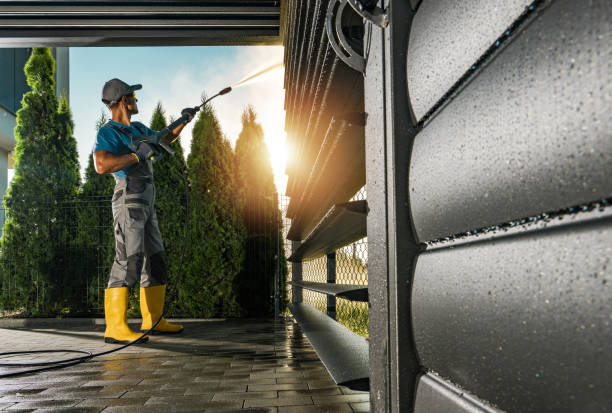 Best Building Exterior Washing  in Emerd Mountain, AL